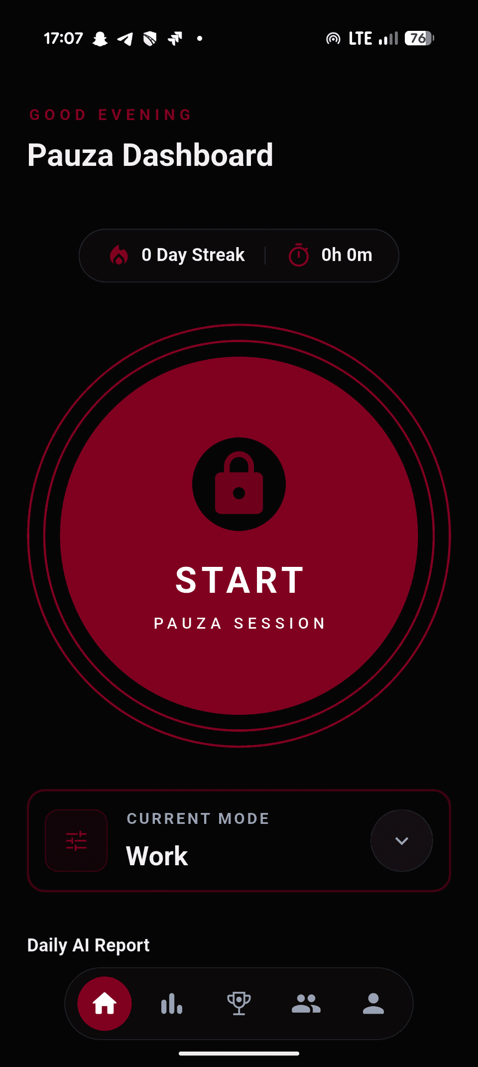 Уақытыңызды қайтарып алыңыз